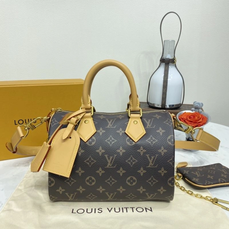 LV Speedy Bags 4286D-0044
