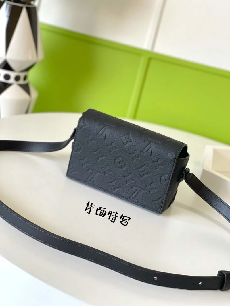 LV Satchel Bags 4286D-0049