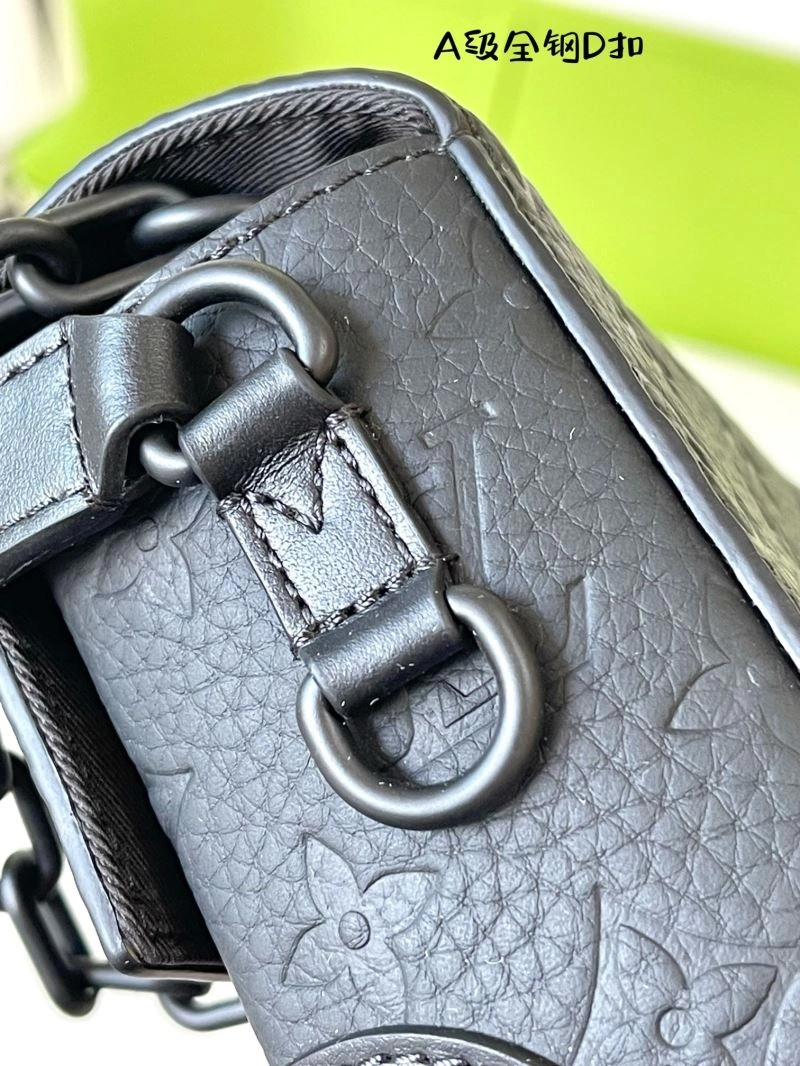 LV Satchel Bags 4286D-0049