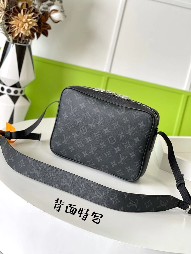 LV Satchel Bags 4286D-0054