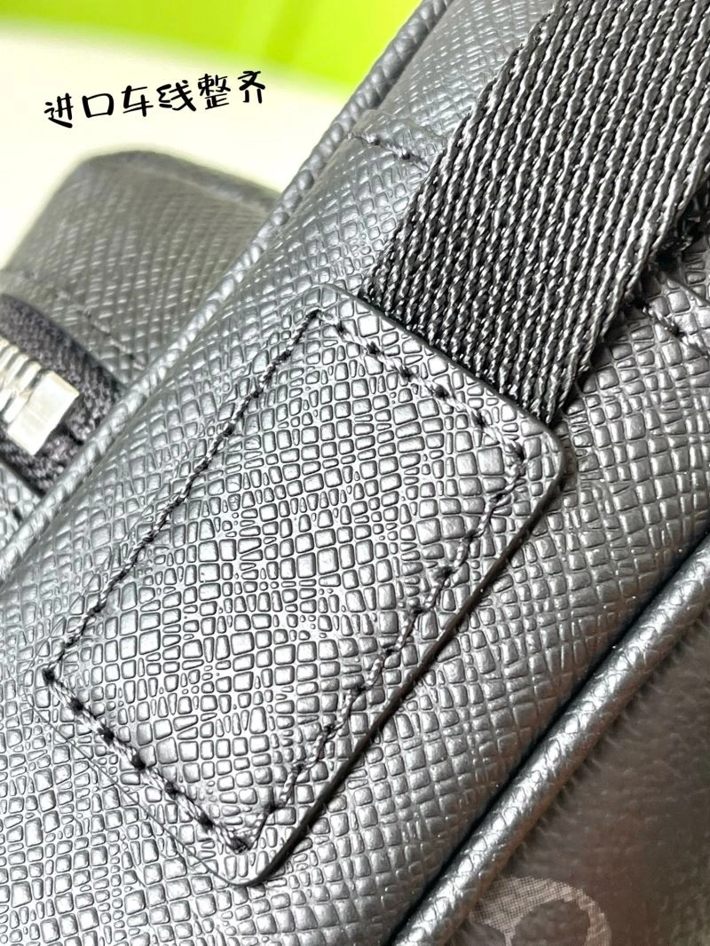 LV Satchel Bags 4286D-0054