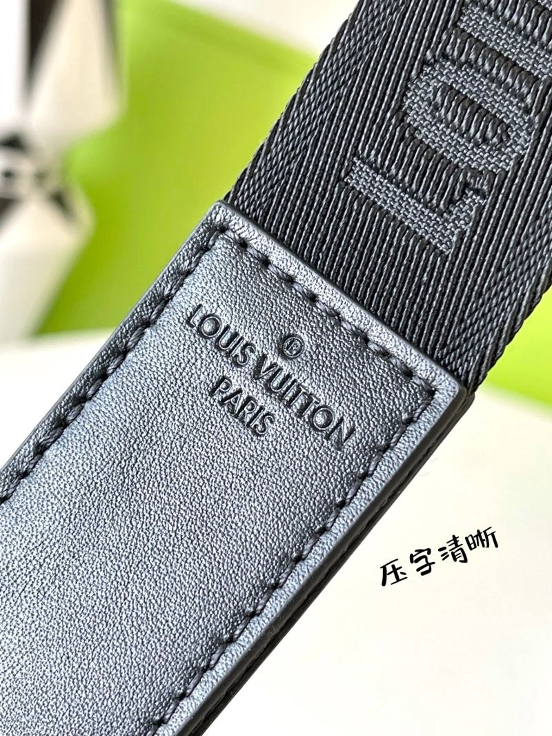 LV Satchel Bags 4286D-0056