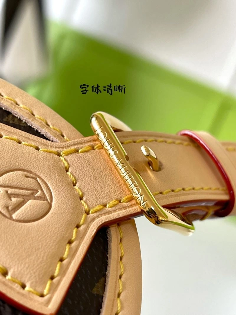 LV Backpacks 4286D-0057