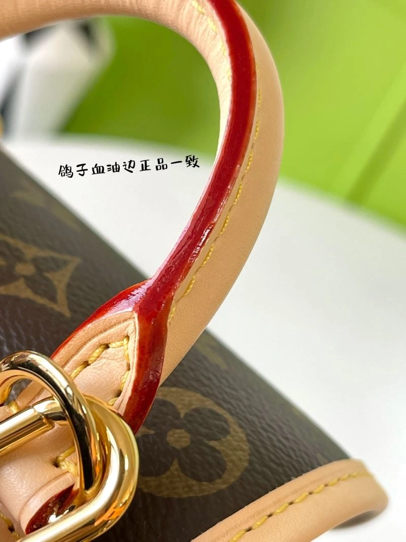 LV Backpacks 4286D-0057