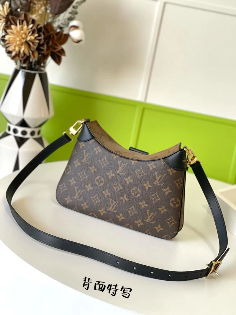 LV Satchel Bags 4286D-0060