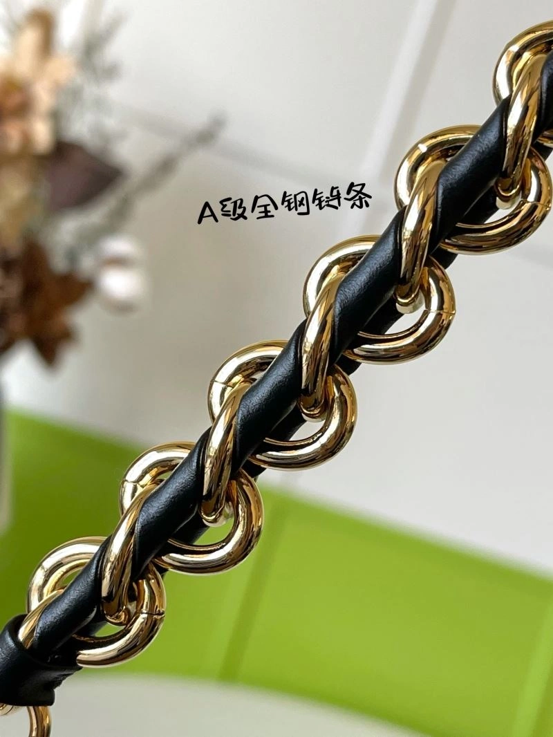 LV Satchel Bags 4286D-0060