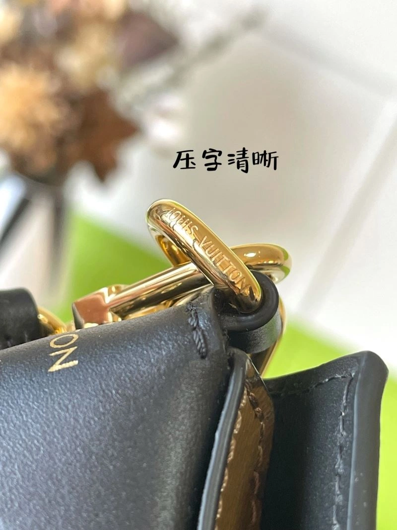 LV Satchel Bags 4286D-0060