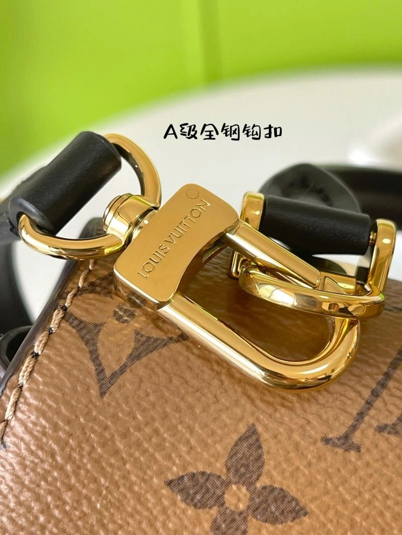 LV Top Handle Bags 4286D-0061