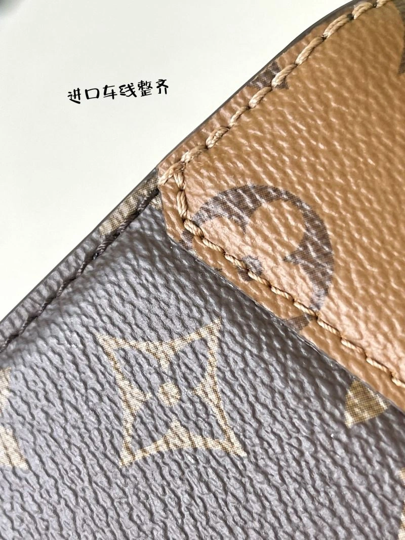 LV Top Handle Bags 4286D-0061