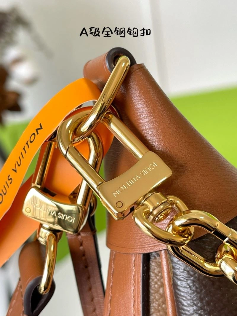 LV Satchel Bags 4286D-0062