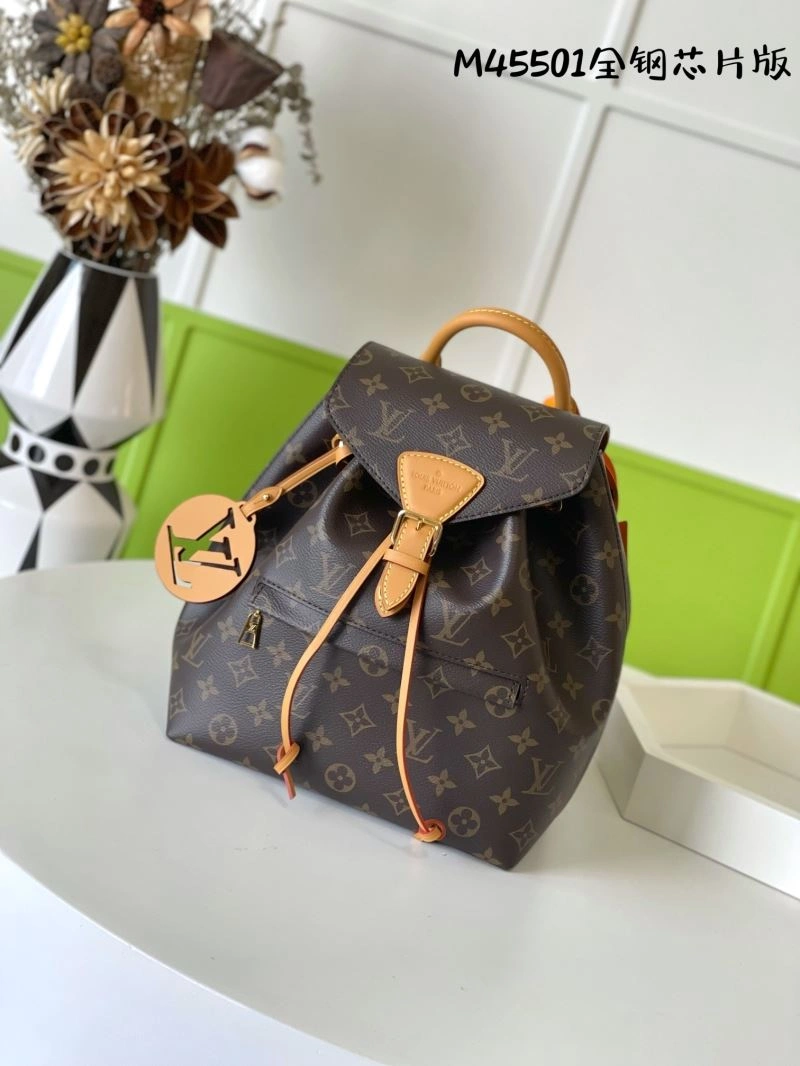 LV Backpacks 4286D-0063