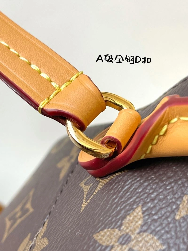 LV Backpacks 4286D-0063