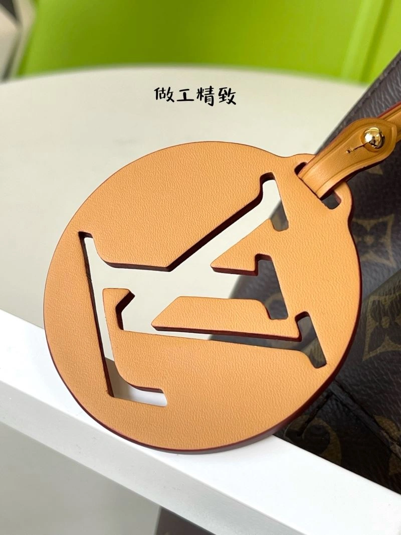 LV Backpacks 4286D-0063