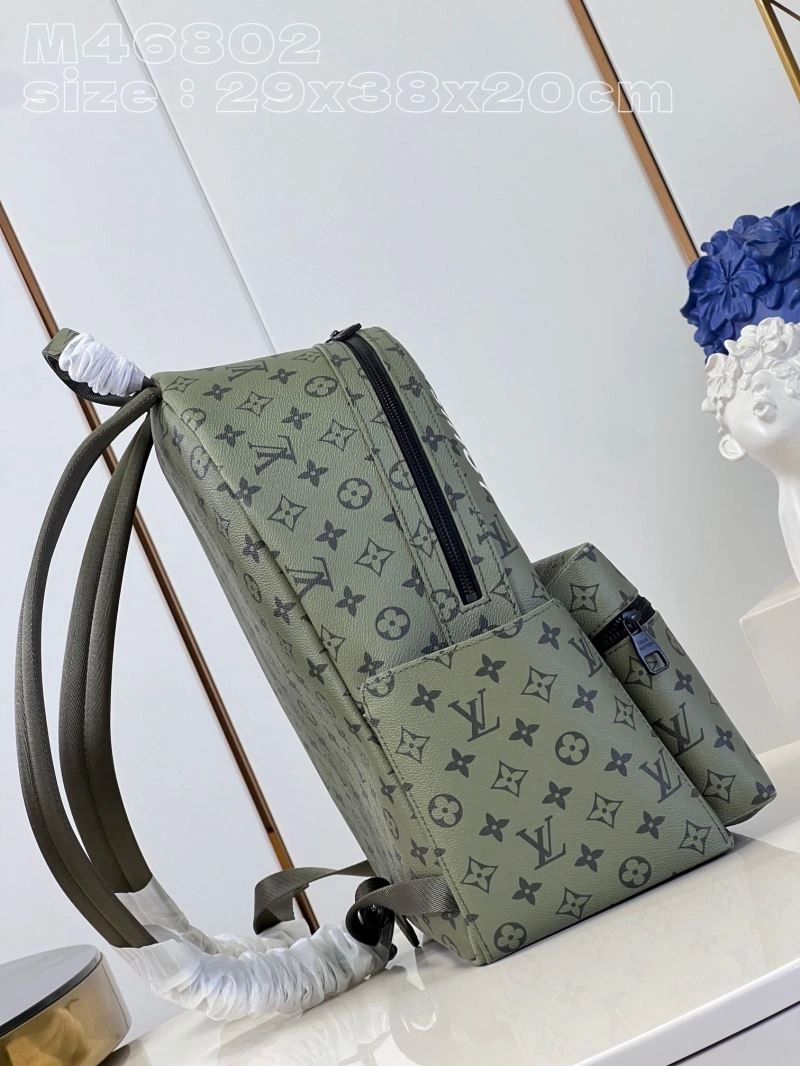 LV Backpacks 4286D-0078