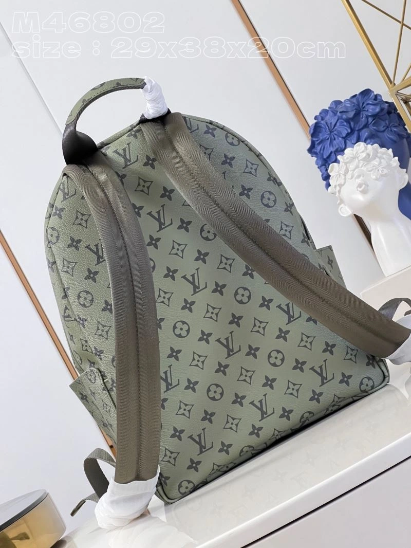LV Backpacks 4286D-0078