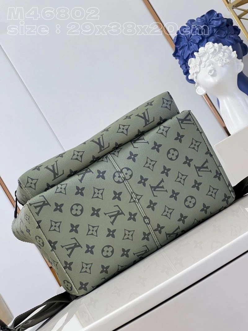 LV Backpacks 4286D-0078