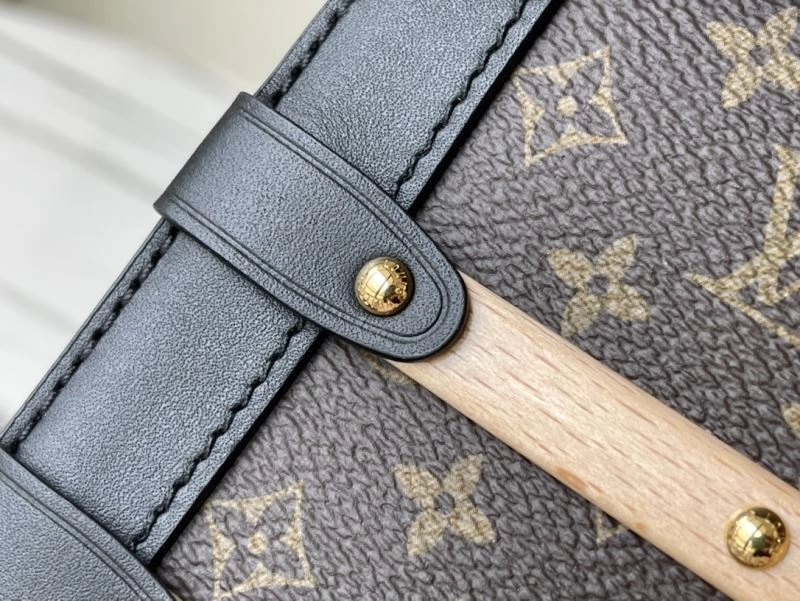 LV Top Handle Bags 4286D-0088
