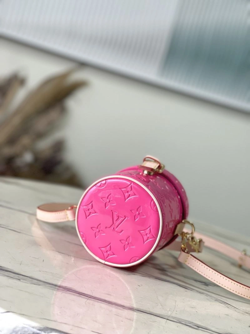 LV Round Bags 4286D-0089