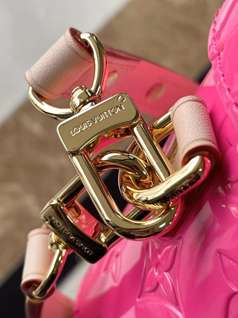 LV Round Bags 4286D-0089