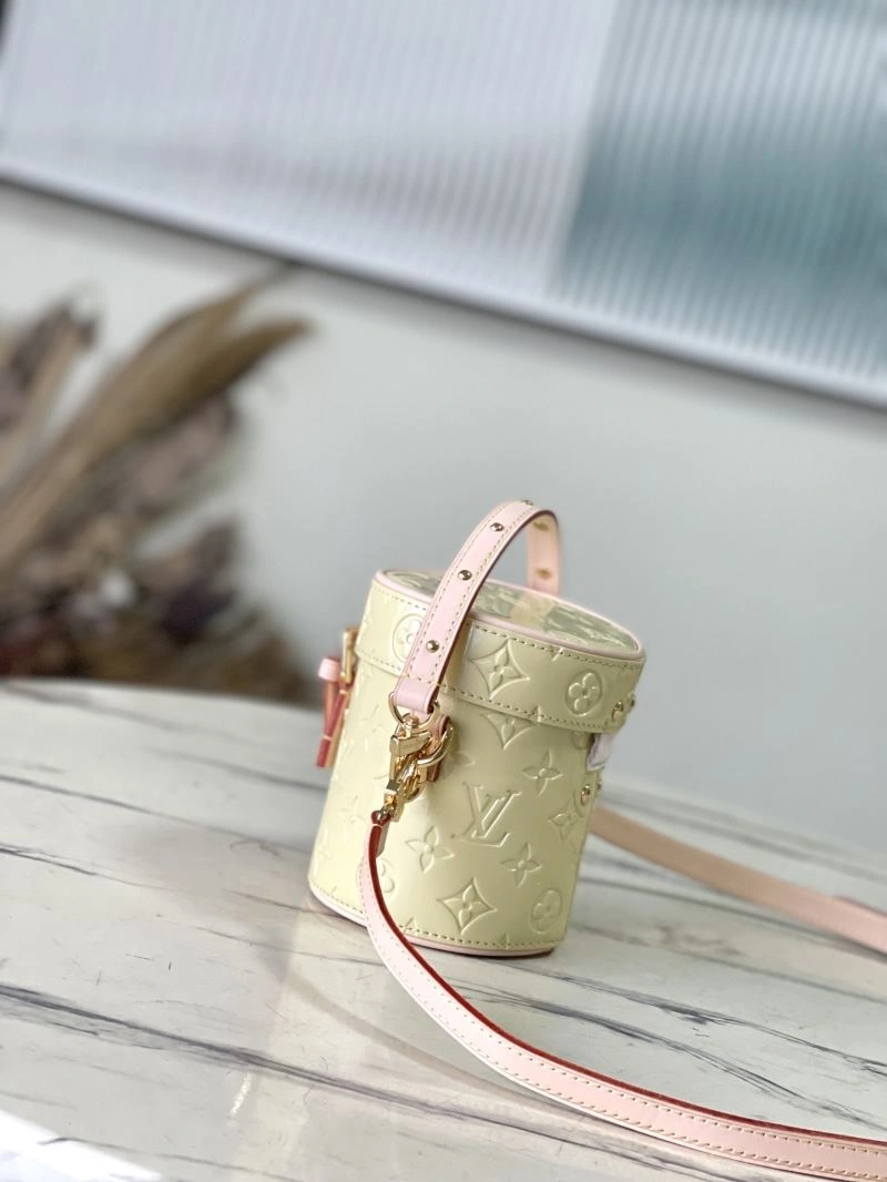 LV Round Bags 4286D-0090