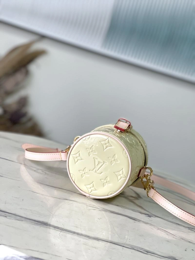 LV Round Bags 4286D-0090