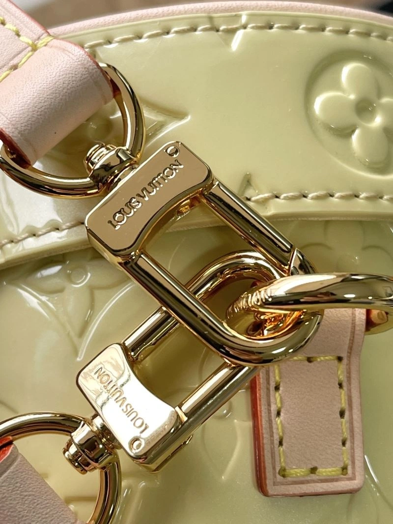 LV Round Bags 4286D-0090