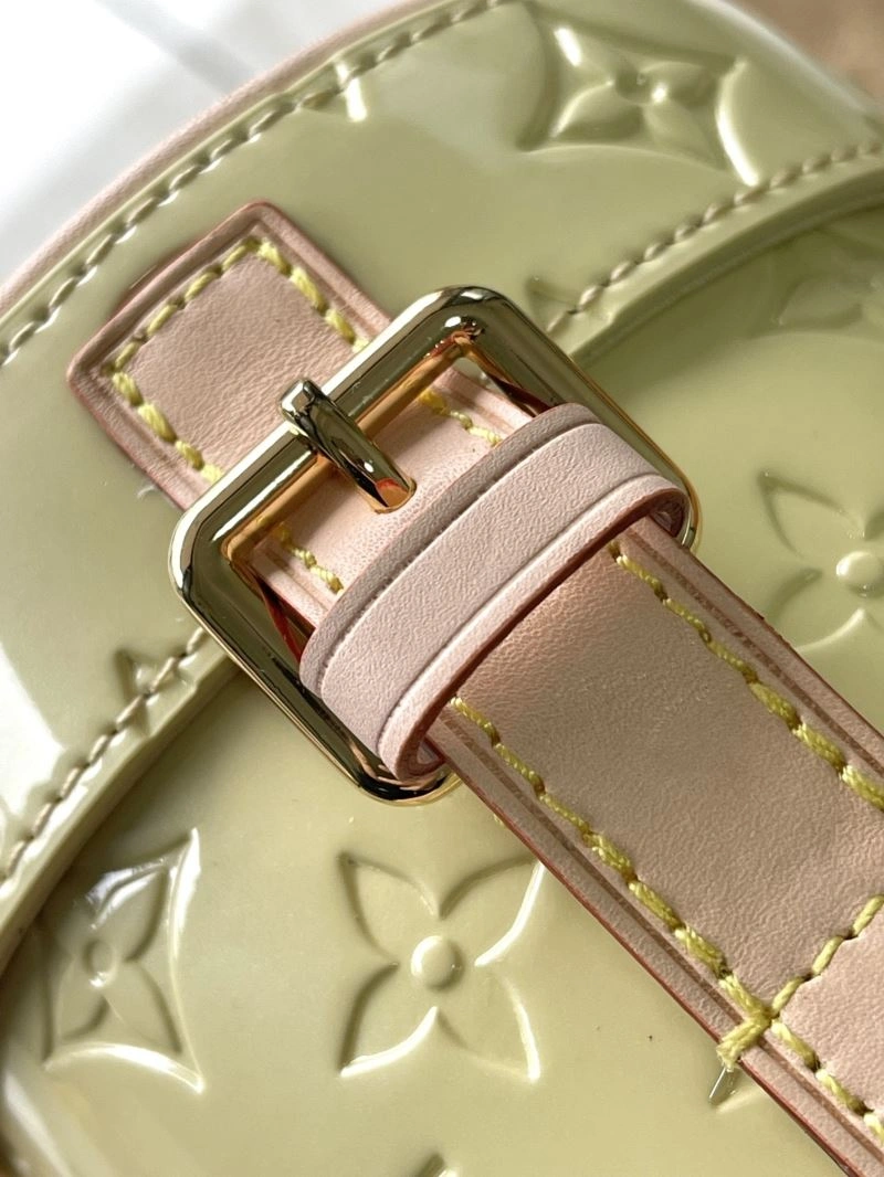 LV Round Bags 4286D-0090