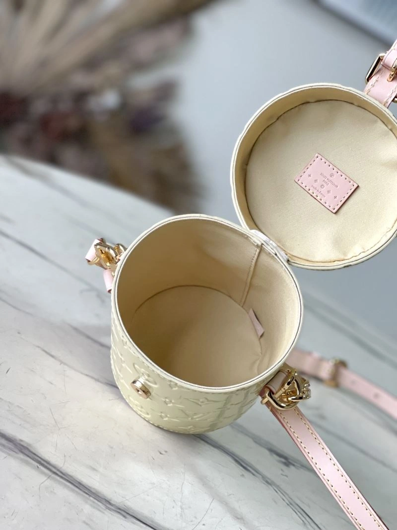 LV Round Bags 4286D-0090