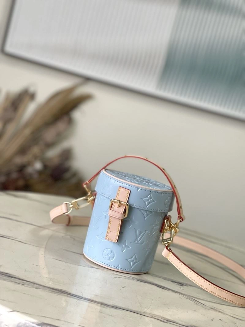 LV Round Bags 4286D-0091