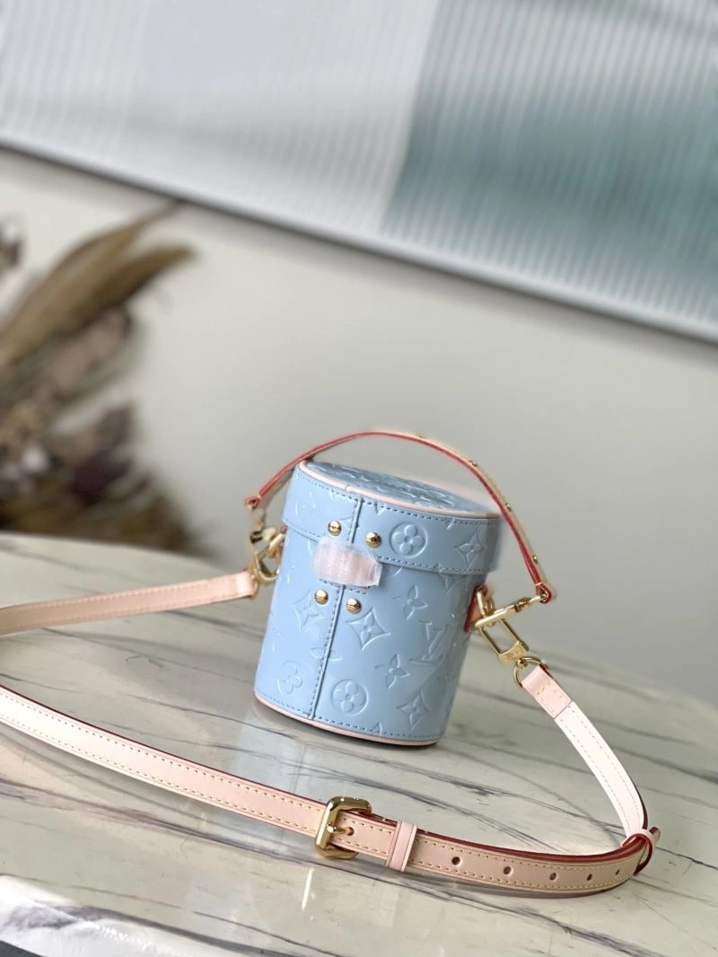 LV Round Bags 4286D-0091