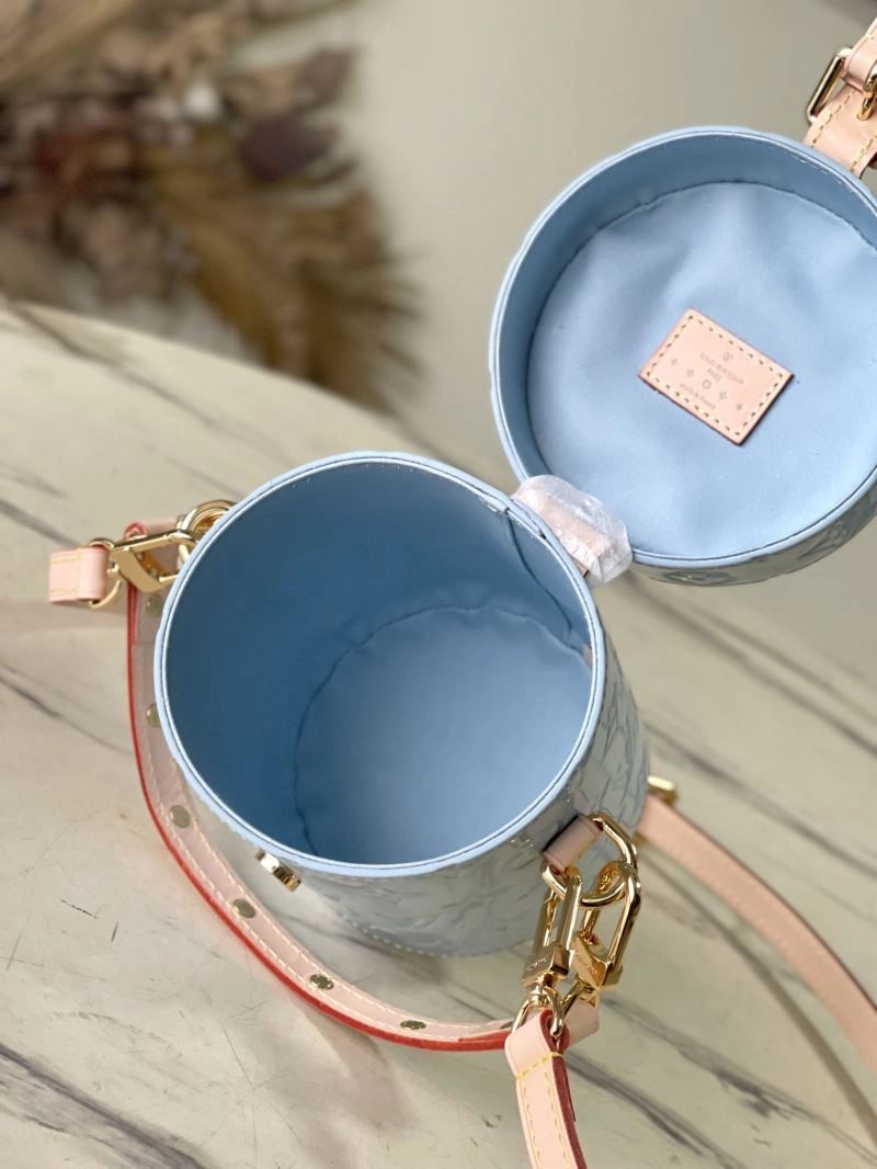 LV Round Bags 4286D-0091