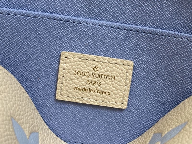 LV Clutch Bags 4286D-0093