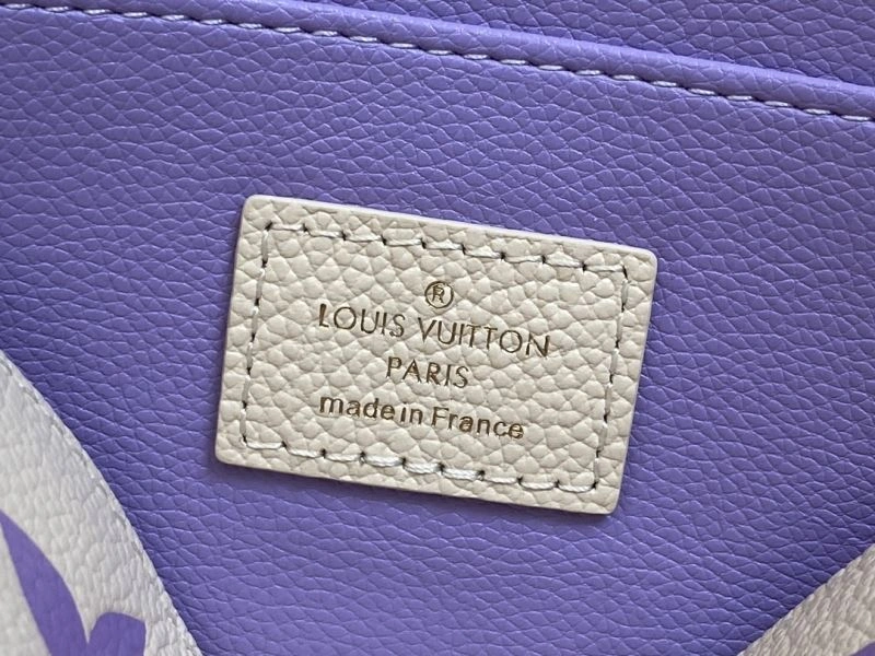 LV Clutch Bags 4286D-0094