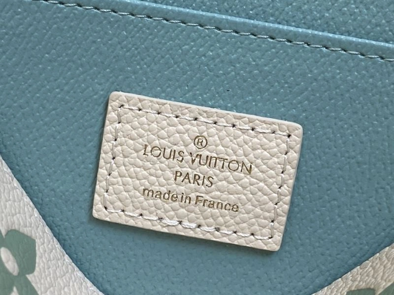 LV Clutch Bags 4286D-0095