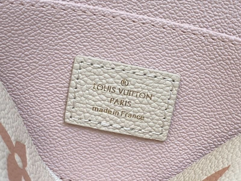 LV Clutch Bags 4286D-0096