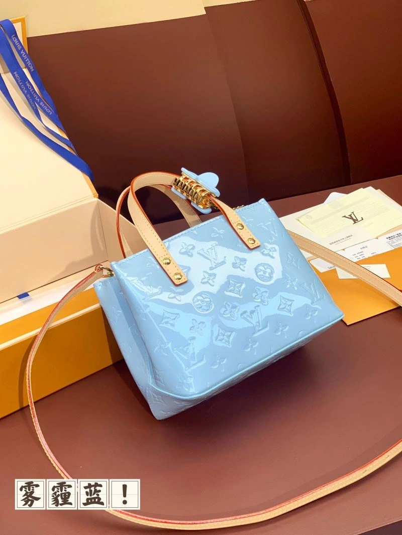LV Top Handle Bags 4286D-0098