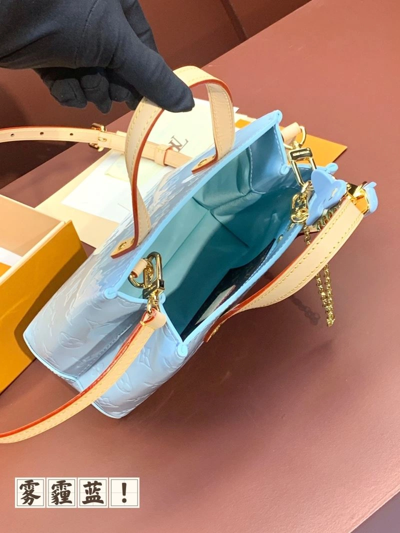 LV Top Handle Bags 4286D-0098