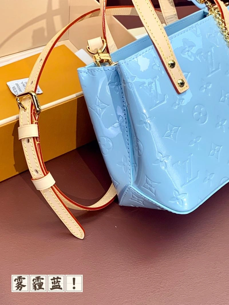 LV Top Handle Bags 4286D-0098