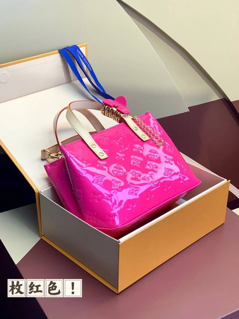 LV Top Handle Bags 4286D-0099