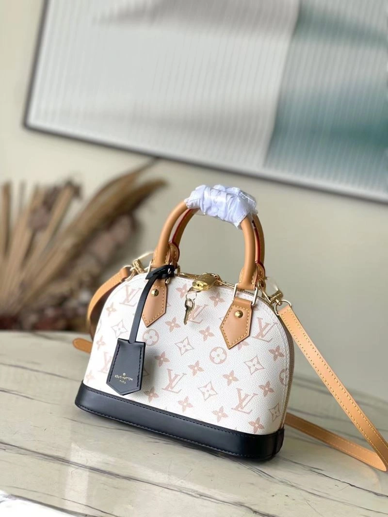 LV Top Handle Bags 4286D-0101