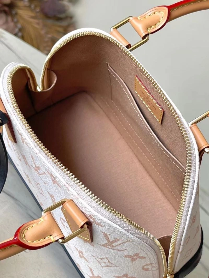 LV Top Handle Bags 4286D-0101