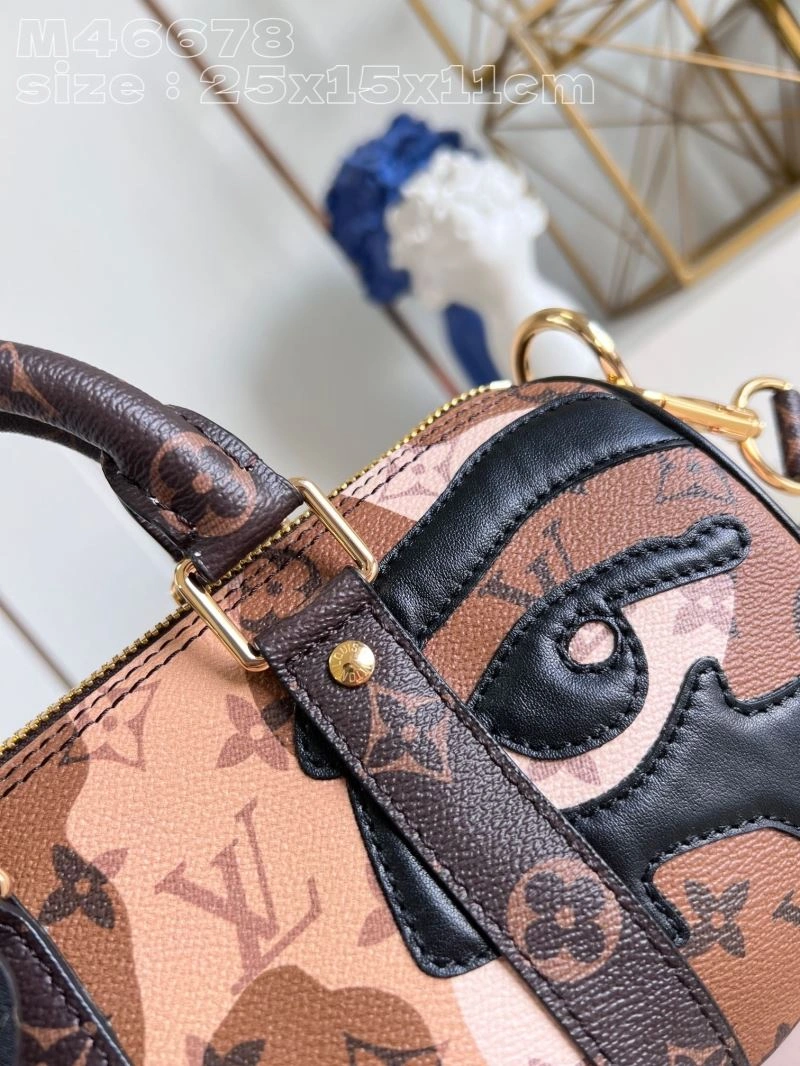 LV Speedy Bags 4286D-0103