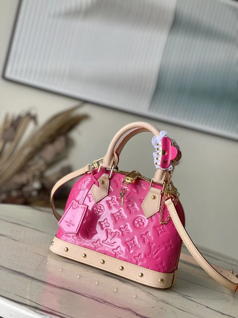 LV Top Handle Bags 4286D-0107