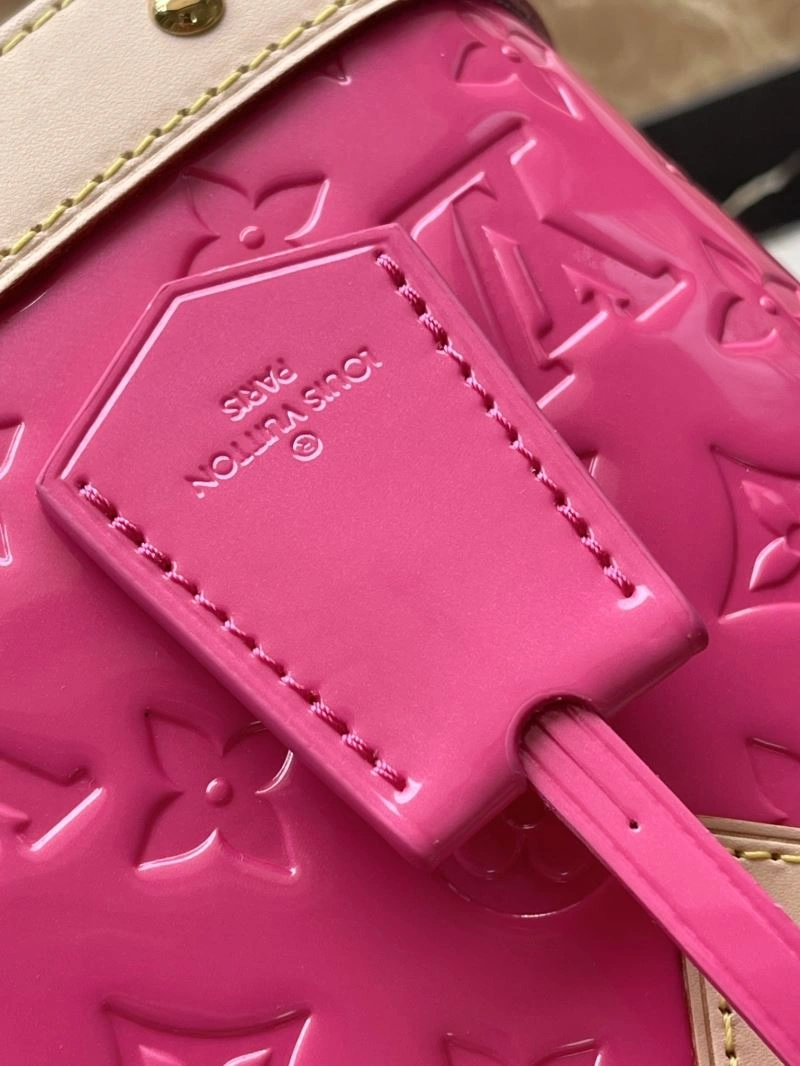 LV Top Handle Bags 4286D-0107