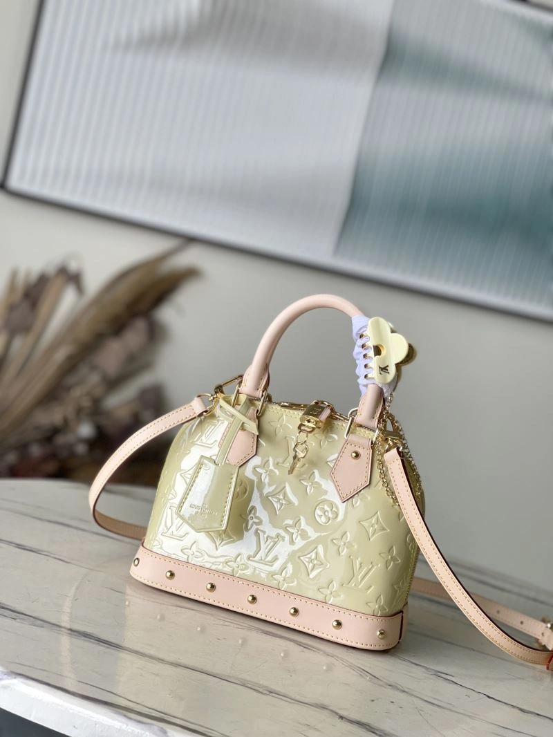 LV Top Handle Bags 4286D-0109