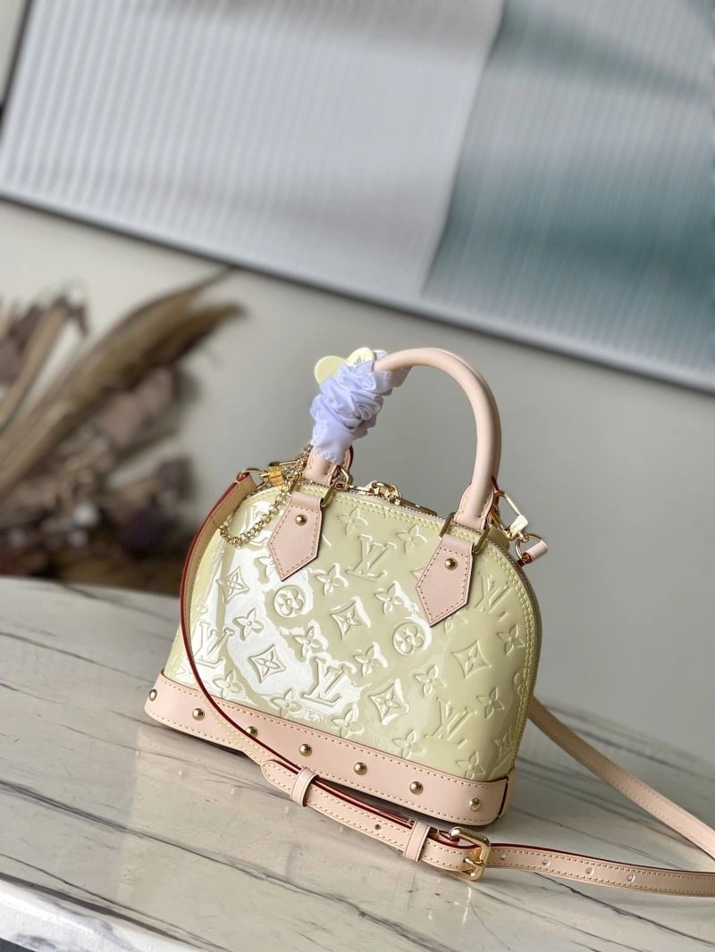 LV Top Handle Bags 4286D-0109