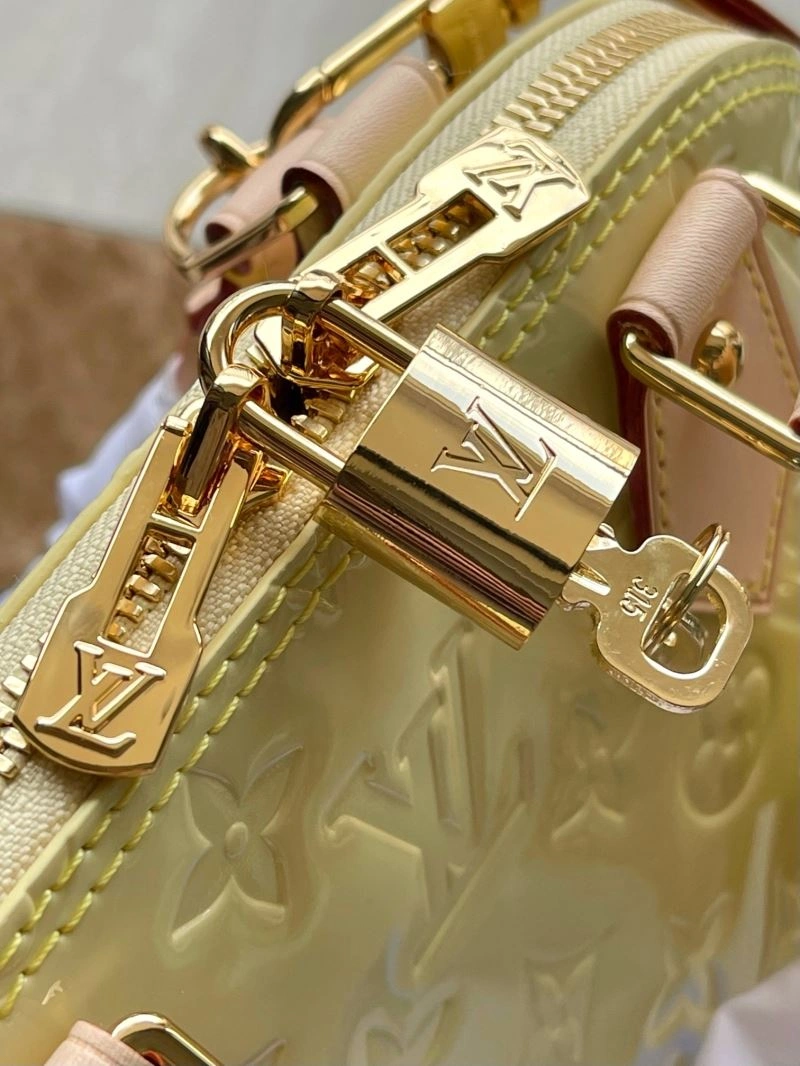 LV Top Handle Bags 4286D-0109