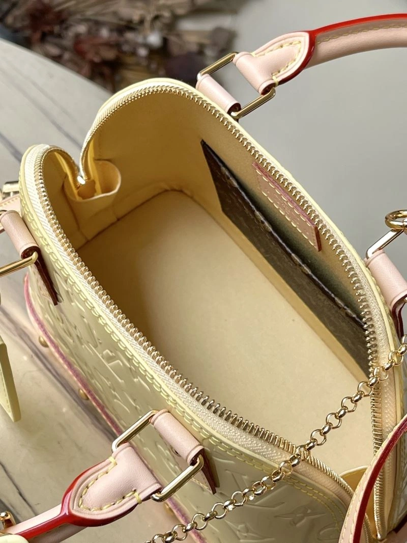 LV Top Handle Bags 4286D-0109