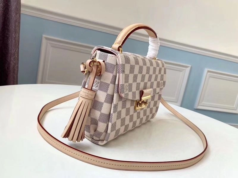 LV Top Handle Bags 4286D-0110