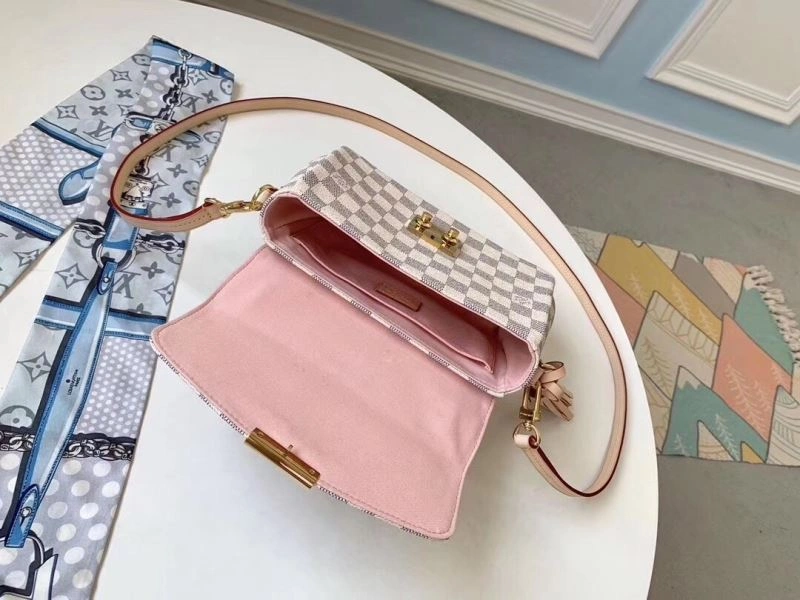 LV Top Handle Bags 4286D-0110